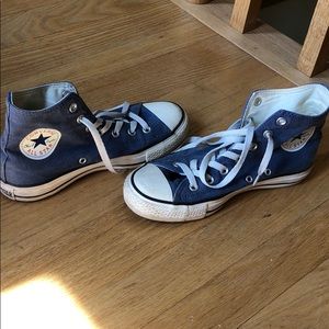 Converse High Tops